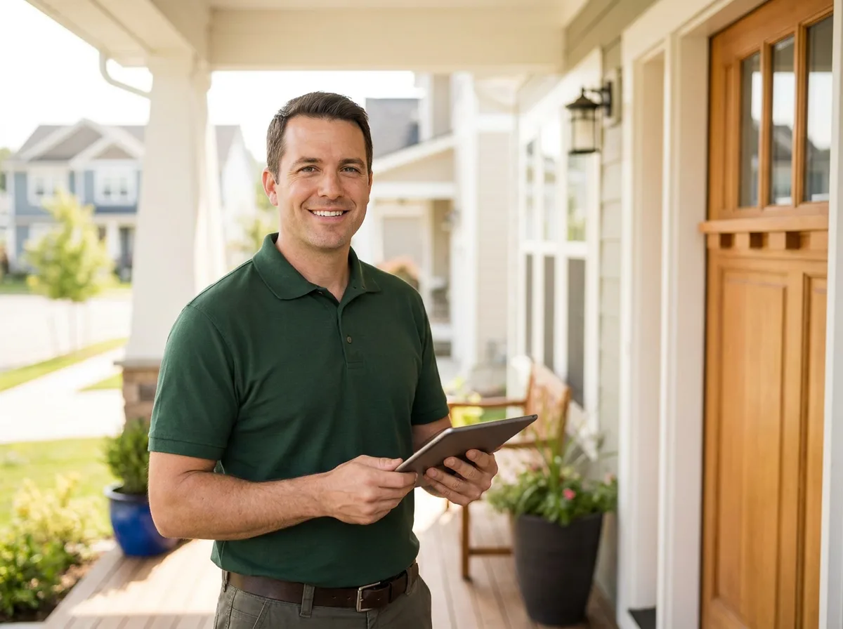 Pest control FAQs for Lucas, KS